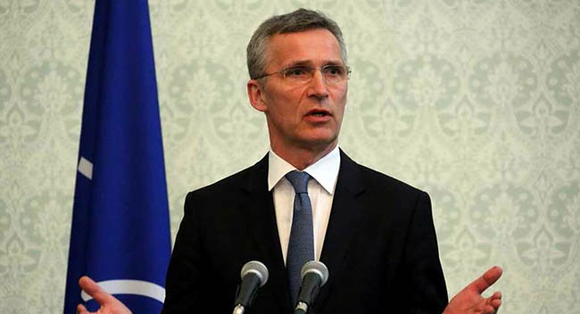 NATO Warsaw Summit to Focus on Defense, Deterrence